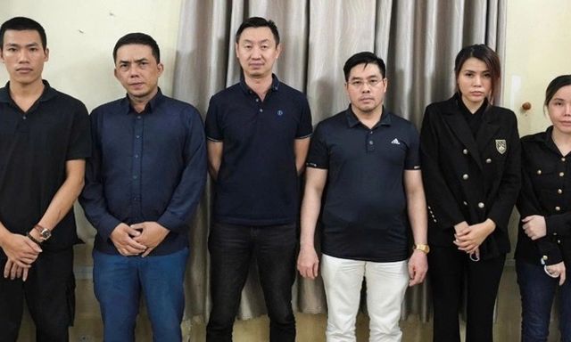 Vụ cựu nữ tiếp viên hàng không và bạn trai ngoại quốc lập đường dây môi giới mại dâm bạc tỷ: Hé lộ các luật ngầm, ám hiệu riêng