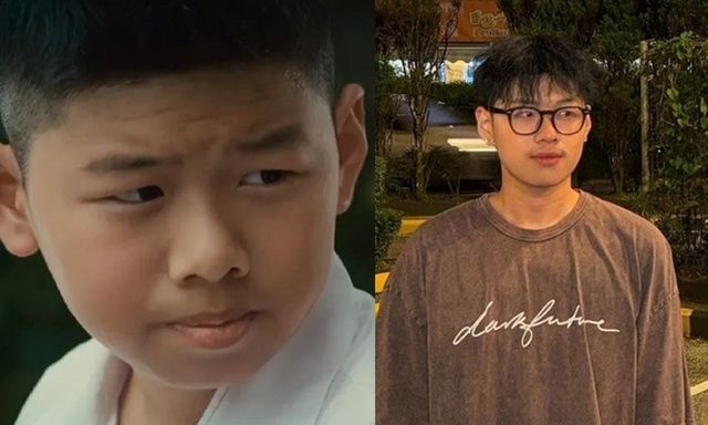 Diễn viên Diệp Tử Thành đột ngột qua đời ở tuổi 25