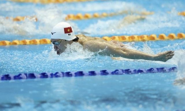 Lịch thi đấu đoàn Việt Nam tại SEA Games 33 hôm nay 10/12