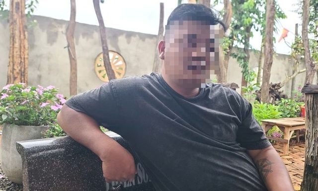  Vụ hai bé gái bị nhốt trong căn phòng bẩn thỉu ở Đắk Lắk: Người cha lên tiếng