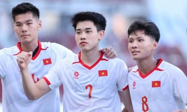 Nhận định bóng đá U22 Việt Nam vs U22 Malaysia, SEA Game 33: Cơ hội rộng mở