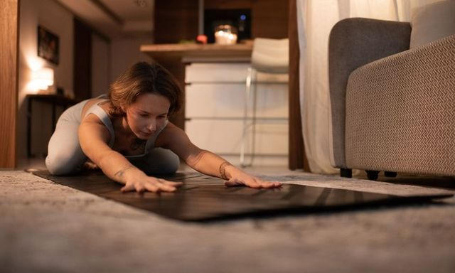  Những thói quen trước khi đi ngủ có thể gây hại thận