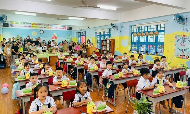 Sở GD&ĐT TP.HCM đề nghị rà soát 