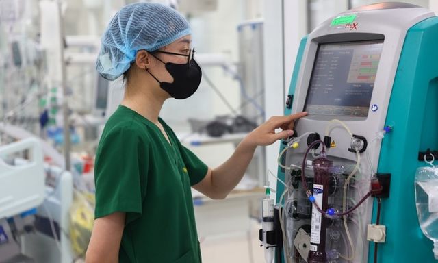 Tin tức giáo dục 24h: Chương trình sau đại học y học dự phòng được Nhà nước cấp kinh phí