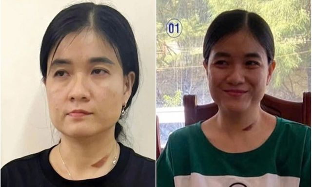 Bi kịch Tình-Tiền: Truy tố Trần Nguyễn Thu Trang đầu độc nhân tình bằng xyanua, lao xe xuống vực