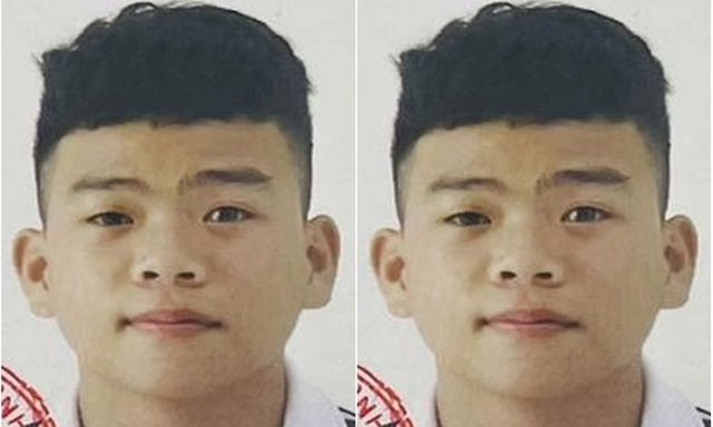 Công an tỉnh Ninh Bình truy nã Trần Tuấn Anh