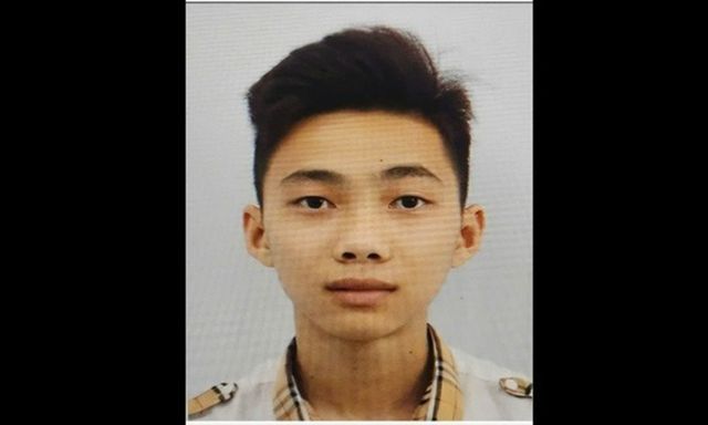 Công an truy nã Huỳnh Quốc Cường