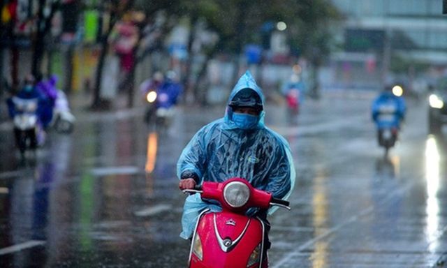 Tin tức dự báo thời tiết hôm nay 12/12: Miền Bắc trời rét