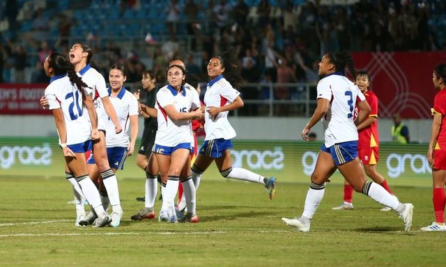 Nhận định bóng đá ĐT nữ Philippines vs ĐT nữ Malaysia, SEA Games 33: Ai sẽ có 3 điểm?