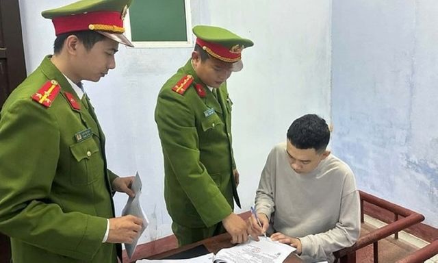 Tin pháp luật nổi bật 24h qua: Khởi tố Võ Ngọc Hoàng- đối tượng lái ô tô tông thẳng vào nhóm người trên vỉa hè