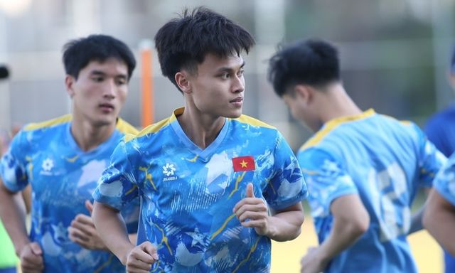 Xem trực tiếp bóng đá U22 Việt Nam vs U22 Malaysia trên kênh nào?