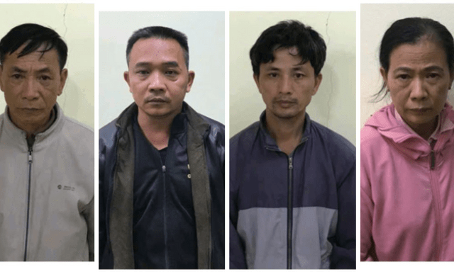 Bắt khẩn cấp 5 đối tượng trói, đánh chủ nợ tử vong ở Bắc Ninh