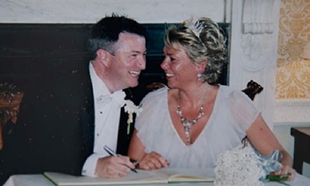 Bí quyết giữ lửa hôn nhân 