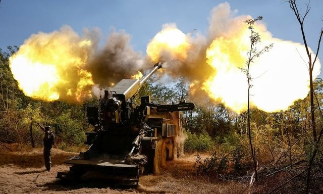 Chiến sự Nga - Ukraine ngày 13/12: Nga chiếm thế thượng phong, nhiều bình sĩ Ukraine tự nguyện đầu hàng