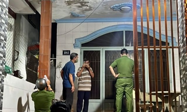 Danh tính người đàn ông tử vong trong nhà riêng nhiều ngày ở TP.HCM
