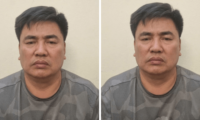 Diễn biến mới nhất vụ người đàn ông đẩy CSGT vào đầu xe tải ở Hà Nội