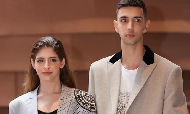 Tiết lộ tình trạng hiện tại của người mẫu An Tây