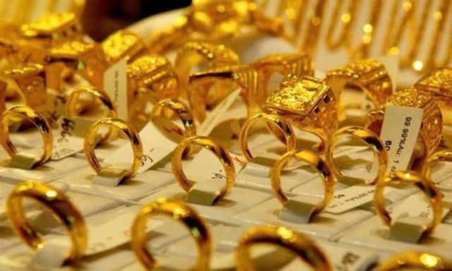 Giá vàng hôm nay (12/12): Giá vàng miếng SJC tăng 500.000 đồng/lượng