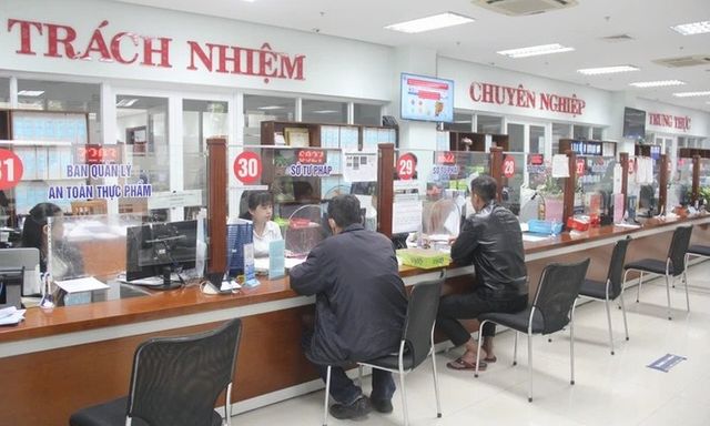 Mức lương tăng thêm cao nhất 4,75 triệu đồng/tháng với cán bộ xuất sắc tại Đà Nẵng