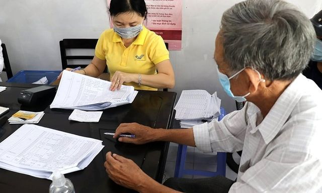Người từ 70 tuổi trở lên không được chi trả 500.000 đồng tiền trợ cấp hưu trí xã hội nếu thiếu điều kiện này