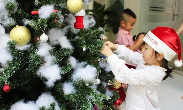 Noel 2025 vào ngày nào? Nguồn gốc và ý nghĩa của lễ Giáng sinh