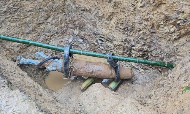 Tin thời sự ngày (13/12): Phát hiện bom MK81 nặng 113kg ở Đà Nẵng