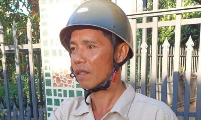 Tạm giữ hình sự đối tượng dùng súng bắn tử vong người phụ nữ ở Đồng Nai