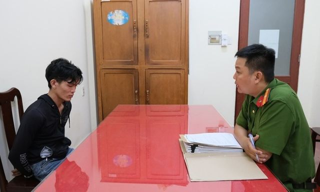 Tin pháp luật nổi bật 24h qua: Bắt bị can truy nã đặc biệt nguy hiểm khi về thăm nhà