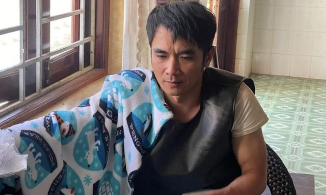 Bắt đối tượng đe dọa, làm hại cô gái đi giao xôi cho khách trong đêm