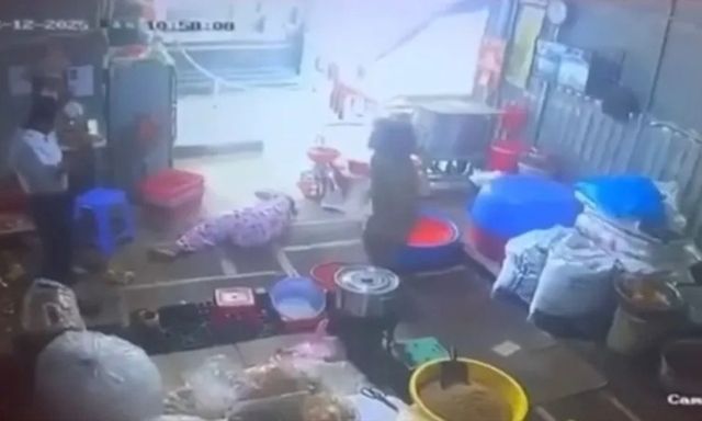 Điều tra vụ án mạng khiến 2 người thương vong ở Tây Ninh, nghi do mâu thuẫn gia đình