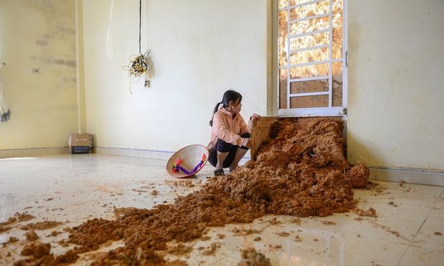Tin thời sự ngày (14/12): Lâm Đồng tìm cách san gạt quả đồi sạt lở như động đất