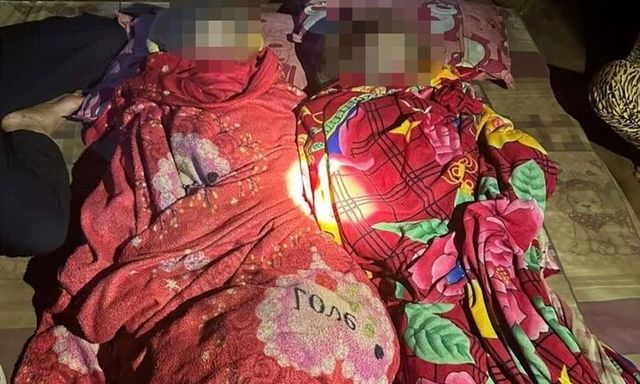 Mẹ đi làm thuê, về nhà bàng hoàng phát hiện 2 con tử vong dưới hồ nước