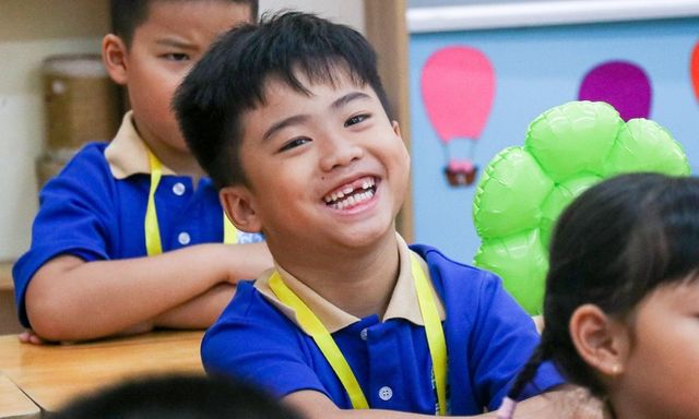 Một trường THCS ở TP.HCM cho học sinh nghỉ Tết Dương lịch 4 ngày