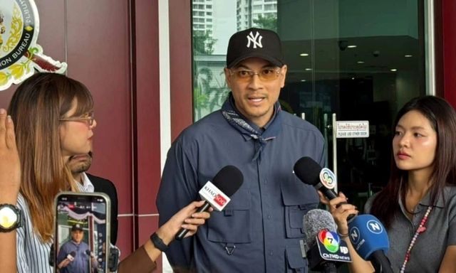 Nam rapper đình đám bị cảnh sát triệu tập, nghi liên quan vụ lừa đảo hơn 11 tỷ đồng