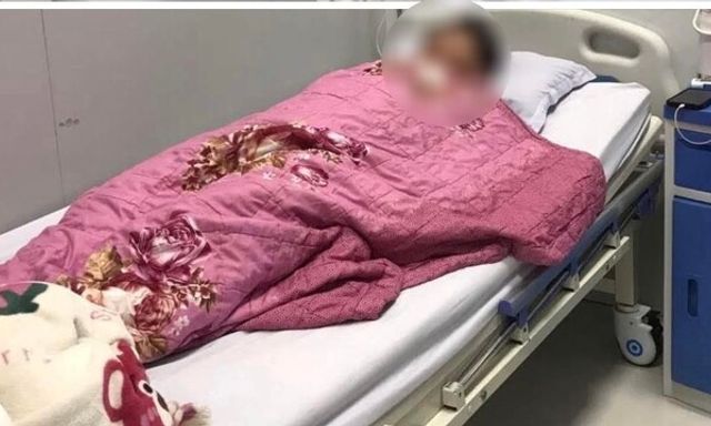 Nhiều người nhập viện sau khi ăn bánh mì ở Quảng Ngãi