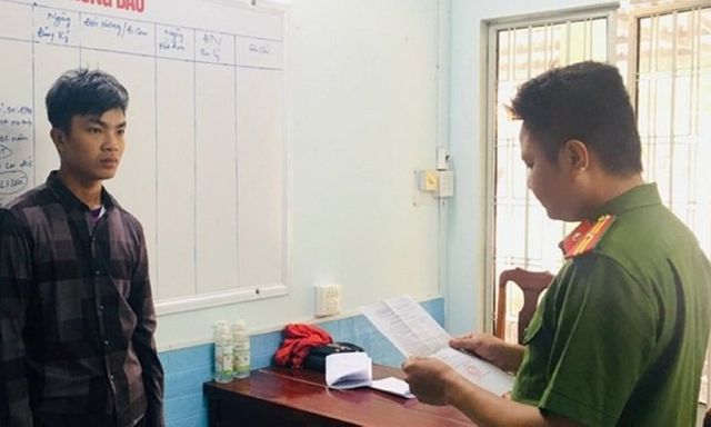 Tin pháp luật nổi bật 24h qua: Khởi tố Nguyễn Văn Hậu