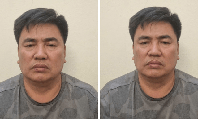 Vụ đẩy đại úy CSGT vào đầu xe tải đang lao tới: Quá khứ bất hảo của đối tượng