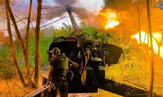 Chiến sự Nga Ukraine ngày 15/12: Giao tranh diễn biến bất ngờ, Nga công bố tin 