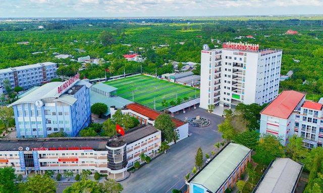 Tin tức giáo dục 24h: Giảng viên một trường đại học được thưởng 500 triệu sau khi đạt chuẩn giáo sư