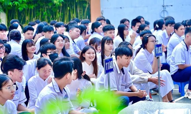 TP.HCM dự kiến chuyển đổi, sáp nhập 41 trung tâm giáo dục nghề nghiệp, thường xuyên