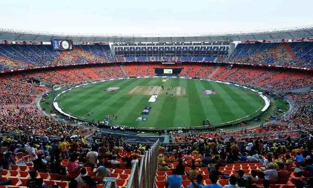 Top 5 Sân vận động có sức chứa lớn nhất thế giới 