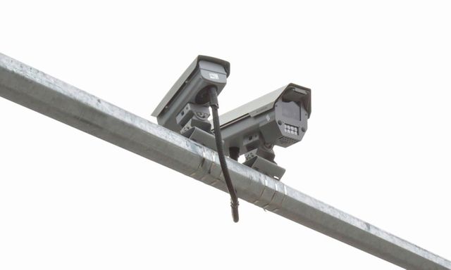 Kết hợp “mắt thần” camera AI và CSGT trực tiếp: Ùn tắc giảm rõ rệt, phát hiện hành vi vi phạm, xử lý nghiêm