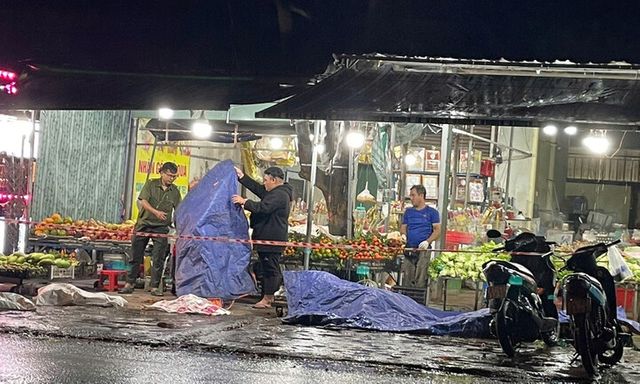 Điều tra vụ ẩu đả khiến 1 nam thanh niên tử vong tại TP.HCM