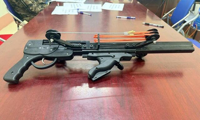 Lào Cai: Xử lý nhóm thanh thiếu niên mang súng cao su, quay clip khiêu khích