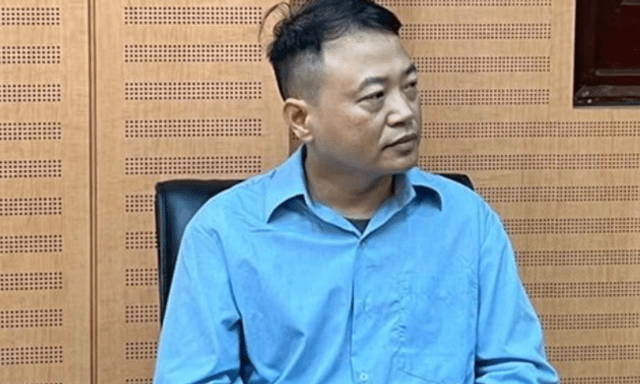 Shark Bình bị khởi tố thêm tội danh Trốn thuế