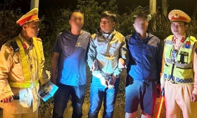 Tin pháp luật nổi bật 24h qua: Bắt giữ Lê Thanh Tiến