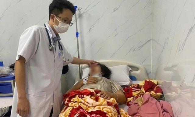 Tin tức đời sống 16/10: Truy xuất nguồn gốc vụ nhiều người nhập viện sau ăn bánh mì ở Quảng Ngãi