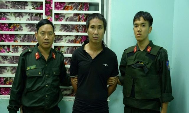 Vụ bắn tử vong 3 người trong một gia đình ở Đồng Nai: Truy tố Lê Sỹ Tùng