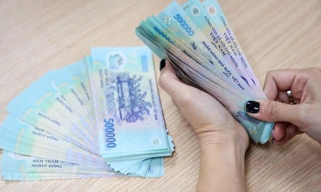 Bộ Nội vụ thông tin về đề xuất tăng lương cơ sở trong năm 2026