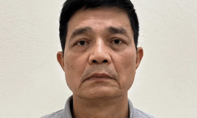 Đề nghị truy tố cựu Cục trưởng An toàn thực phẩm Nguyễn Thanh Phong nhận hối lộ gần 44 tỷ đồng